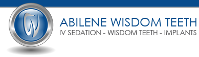 Abilene Wisdom Teeth logo